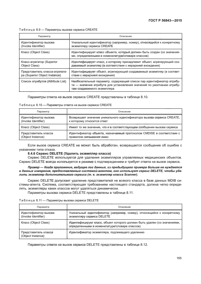 ГОСТ Р 56843-2015