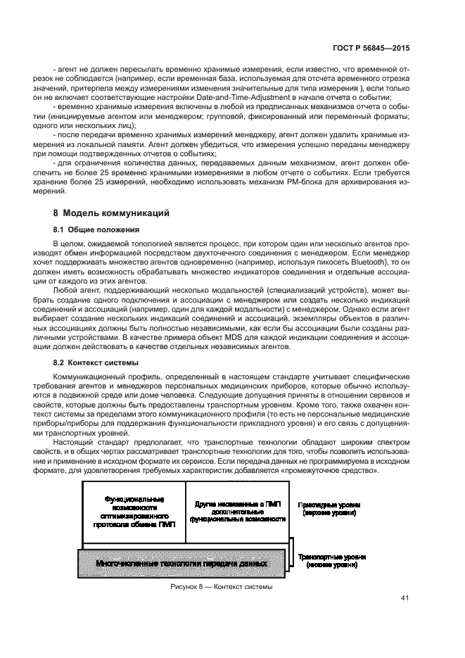 ГОСТ Р 56845-2015