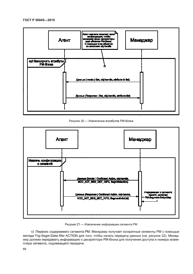 ГОСТ Р 56845-2015