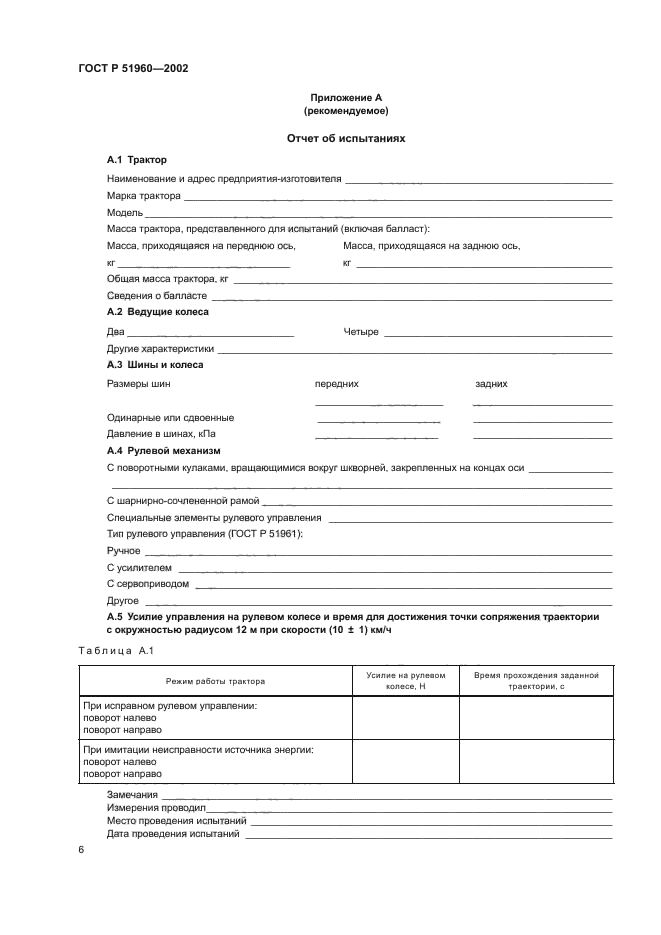 ГОСТ Р 51960-2002