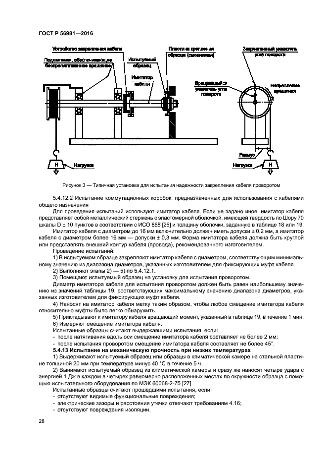ГОСТ Р 56981-2016