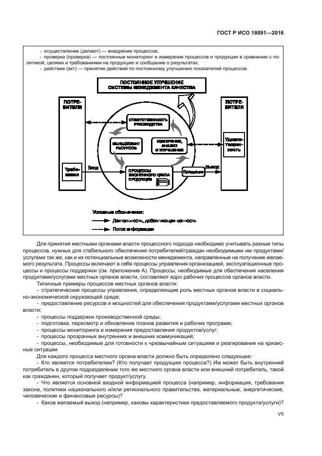 ГОСТ Р ИСО 18091-2016