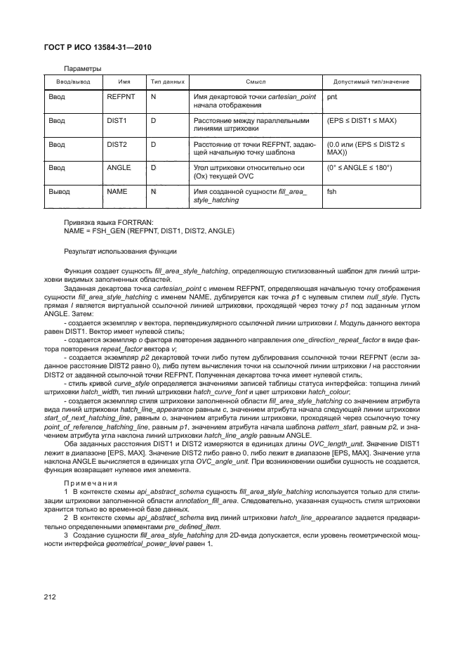 ГОСТ Р ИСО 13584-31-2010