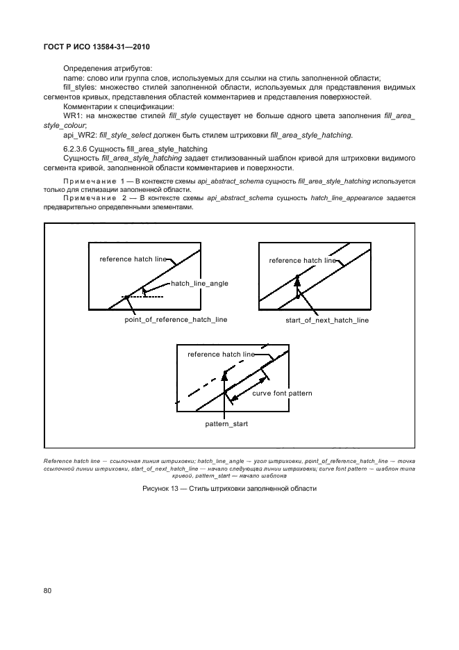 ГОСТ Р ИСО 13584-31-2010