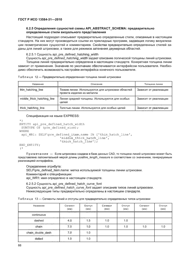 ГОСТ Р ИСО 13584-31-2010