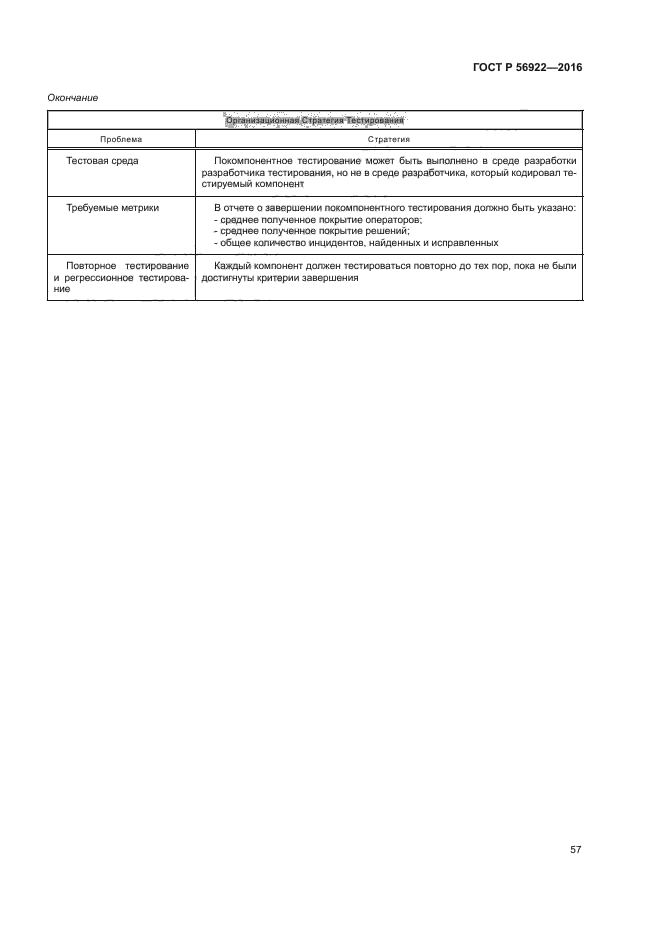 ГОСТ Р 56922-2016