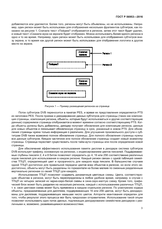 ГОСТ Р 56953-2016