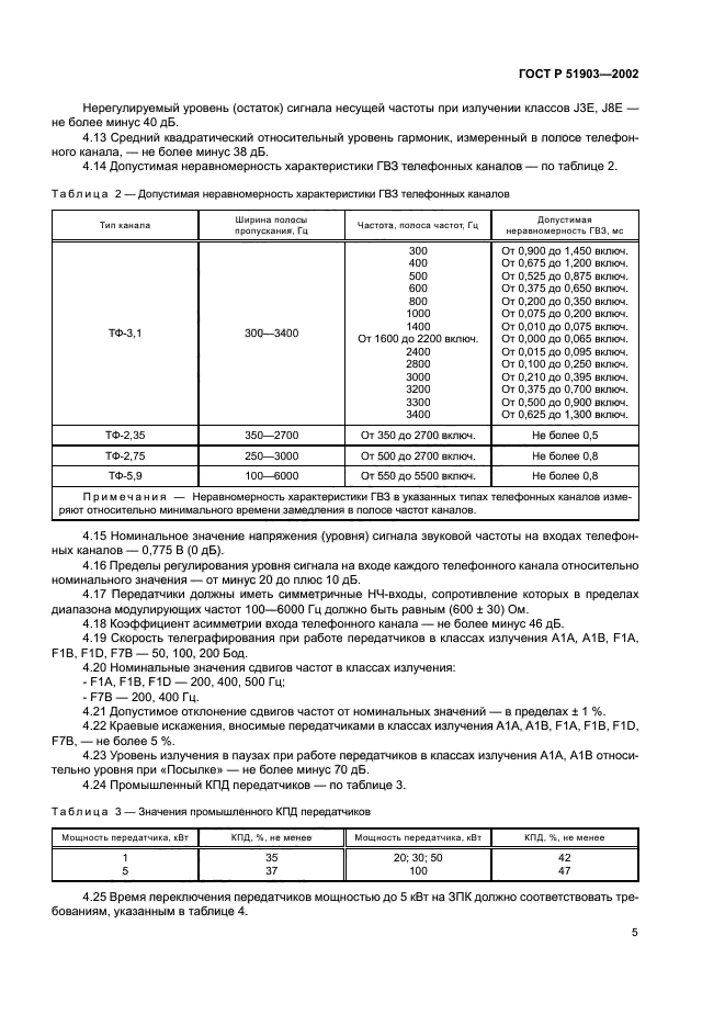ГОСТ Р 51903-2002