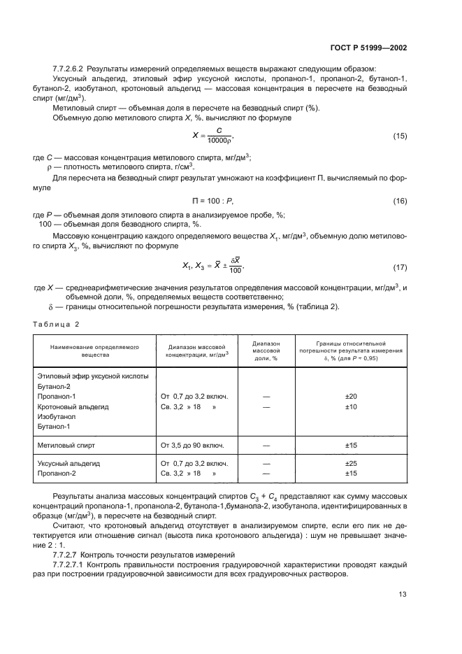 ГОСТ Р 51999-2002