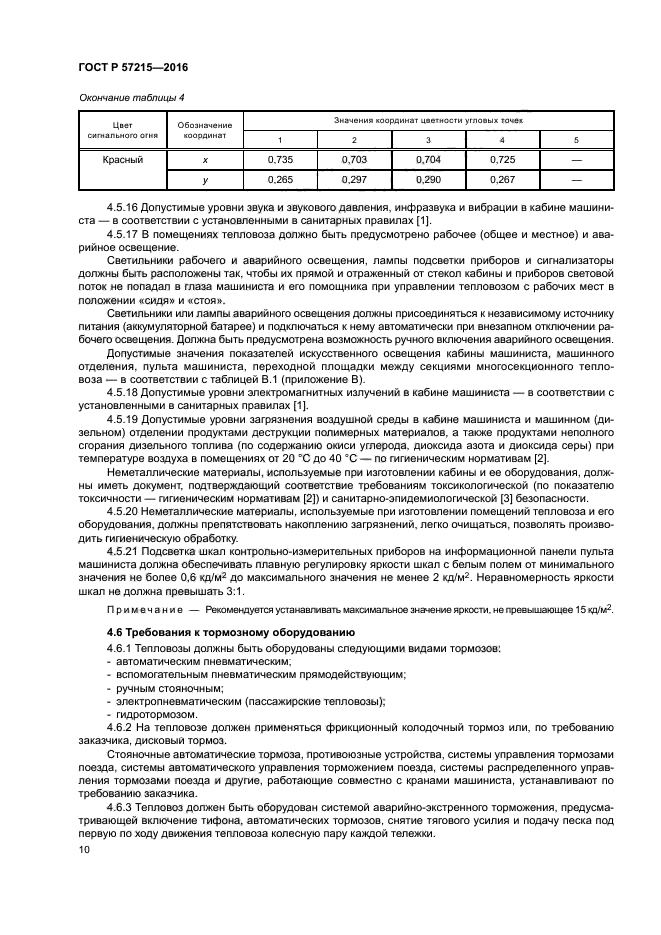 ГОСТ Р 57215-2016