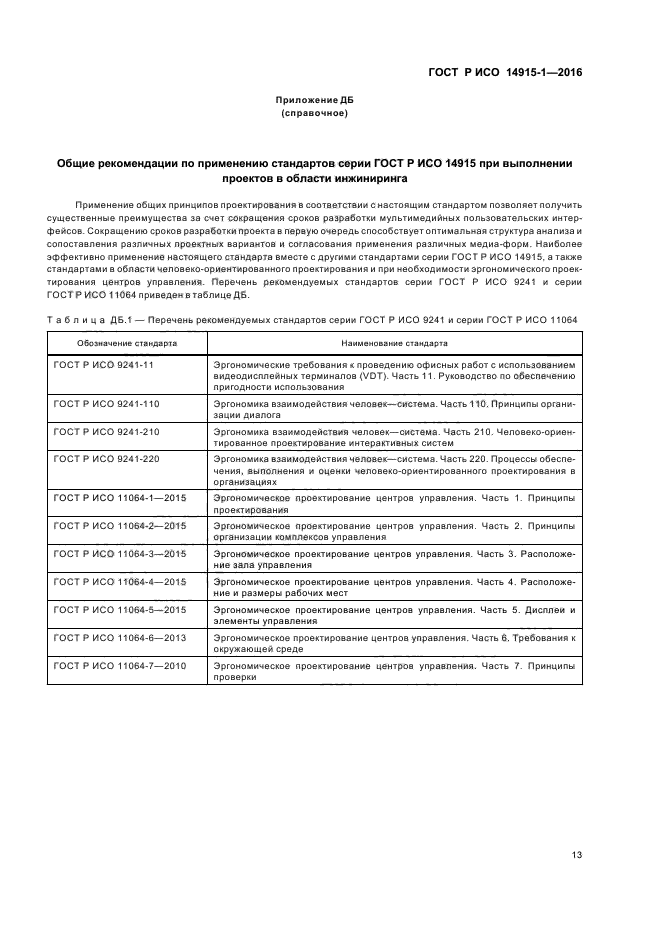 ГОСТ Р ИСО 14915-1-2016