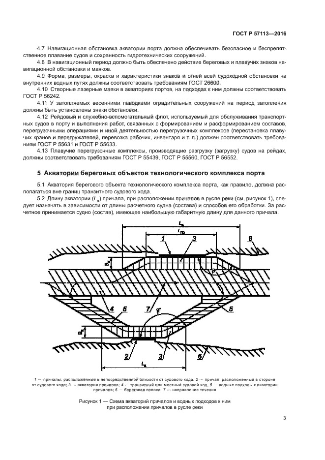 ГОСТ Р 57113-2016