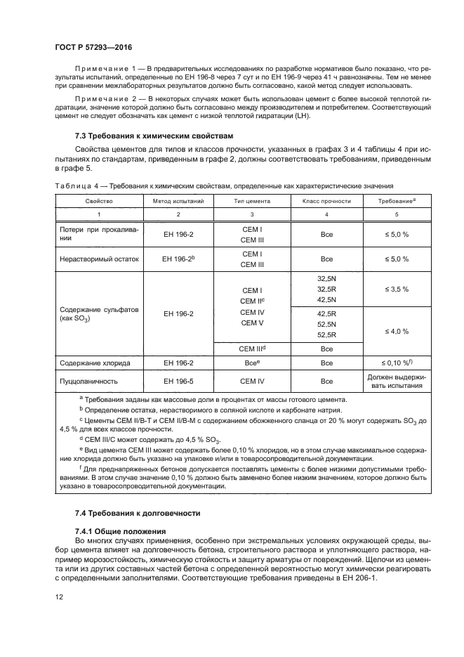 ГОСТ Р 57293-2016