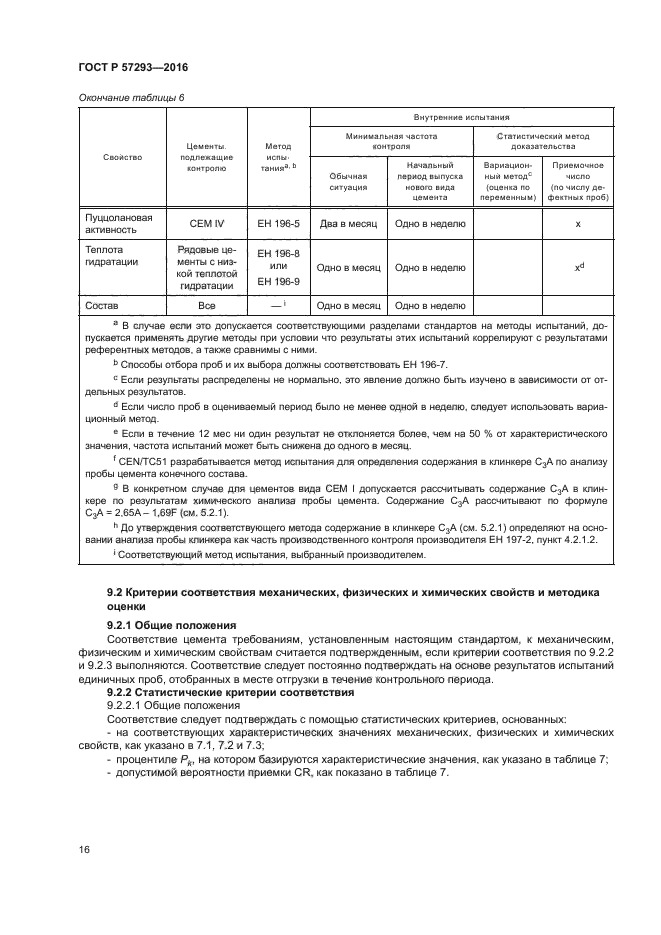 ГОСТ Р 57293-2016