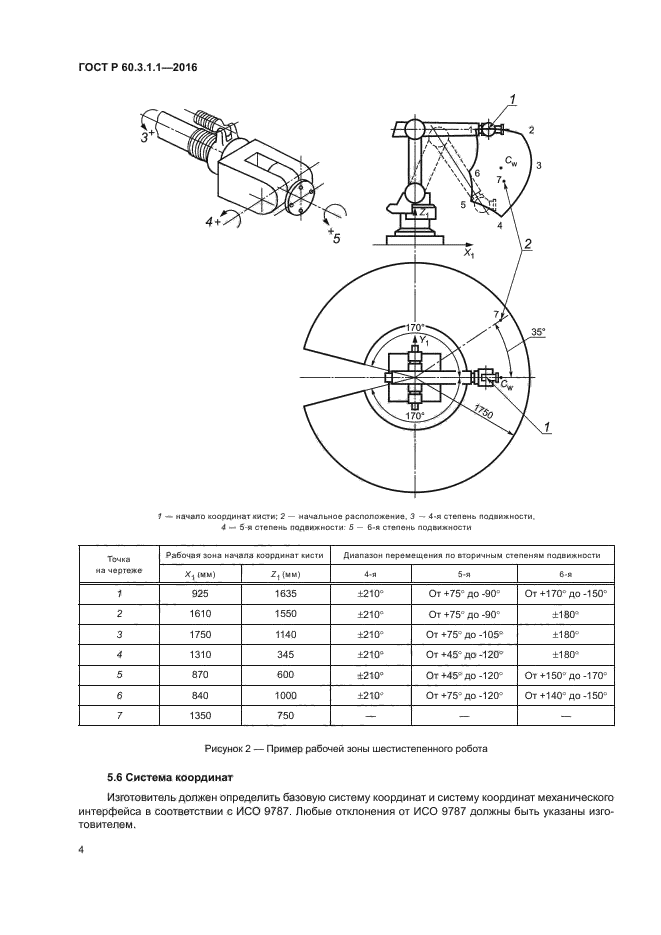 ГОСТ Р 60.3.1.1-2016