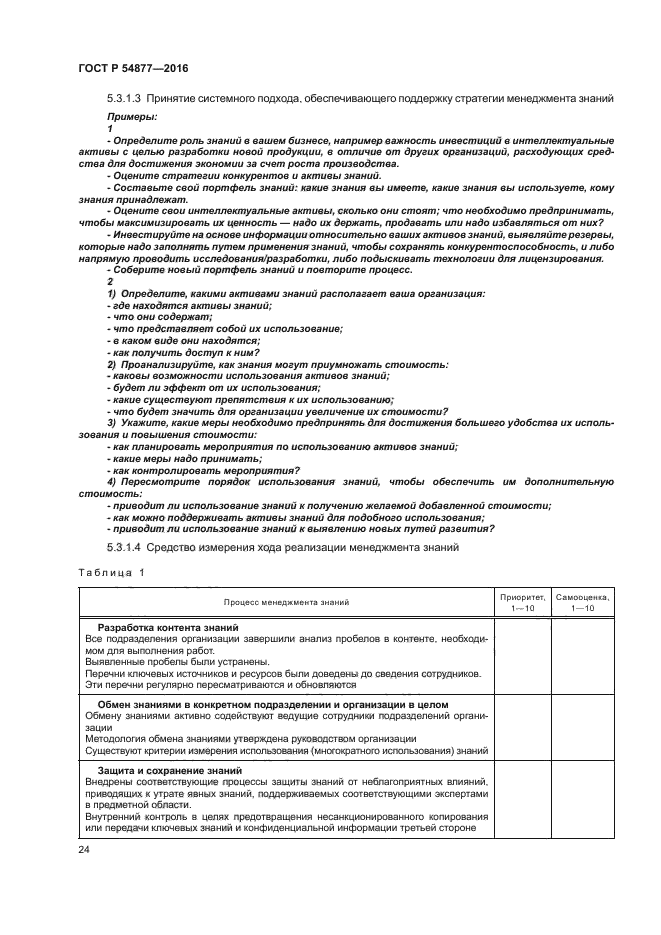 ГОСТ Р 54877-2016