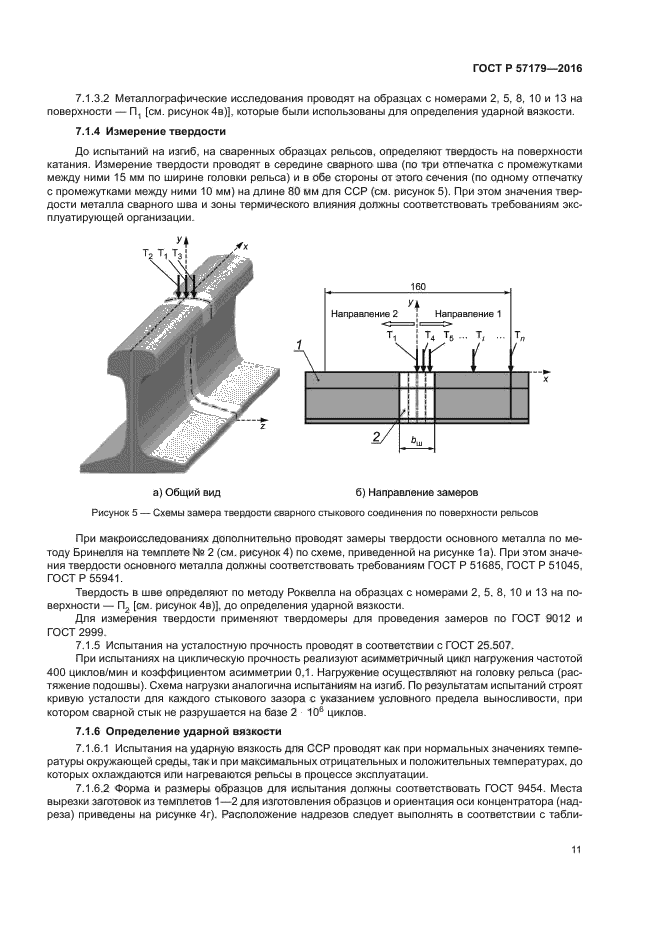 ГОСТ Р 57179-2016