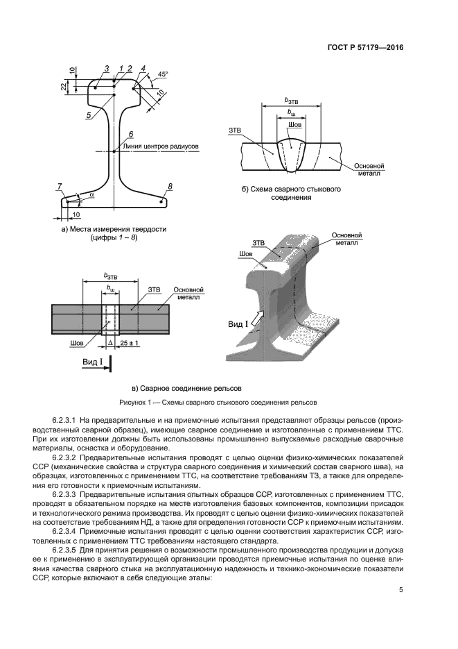 ГОСТ Р 57179-2016