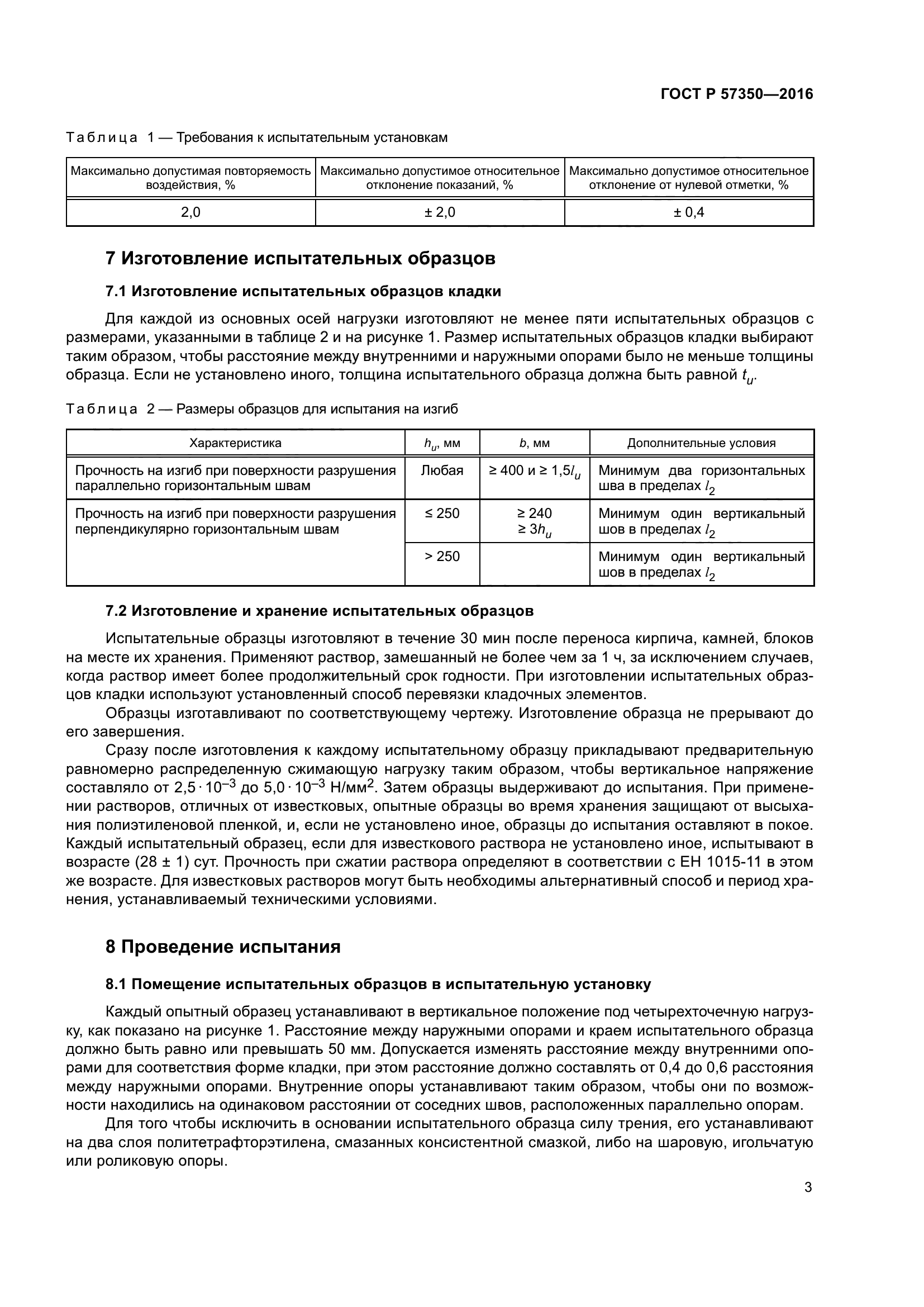 ГОСТ Р 57350-2016