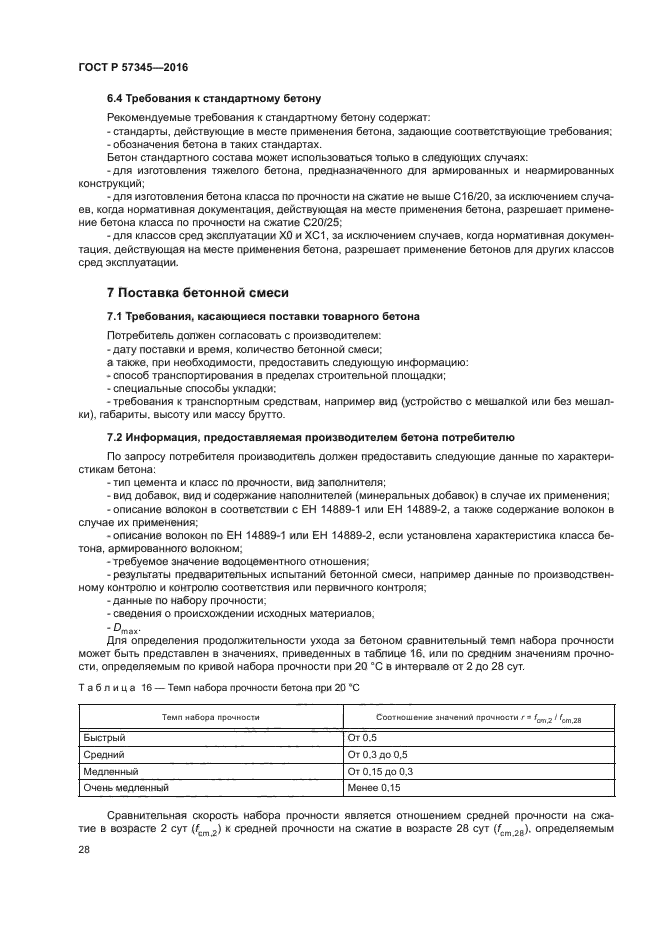 ГОСТ Р 57345-2016