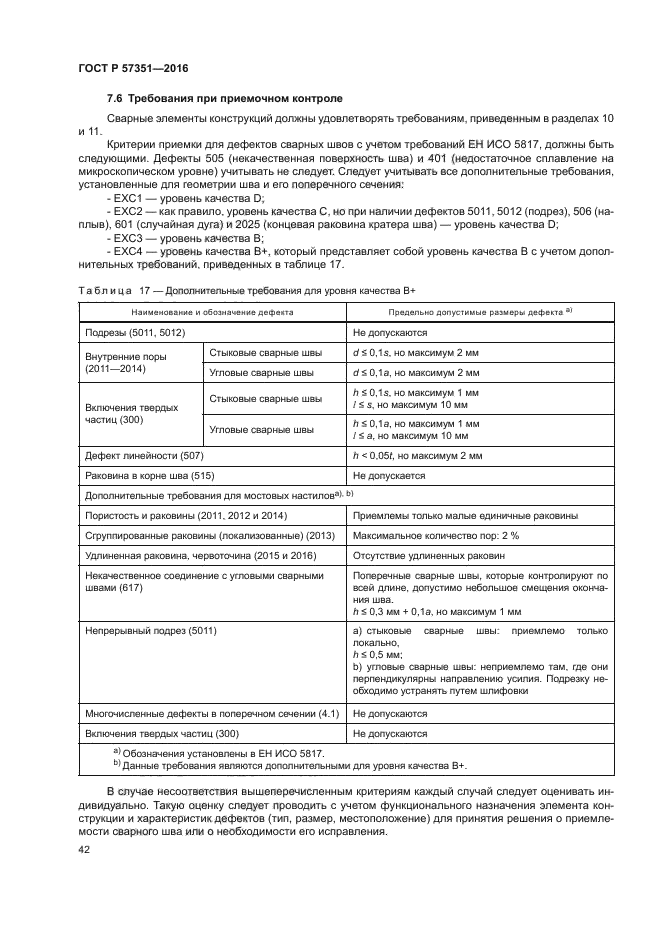 ГОСТ Р 57351-2016