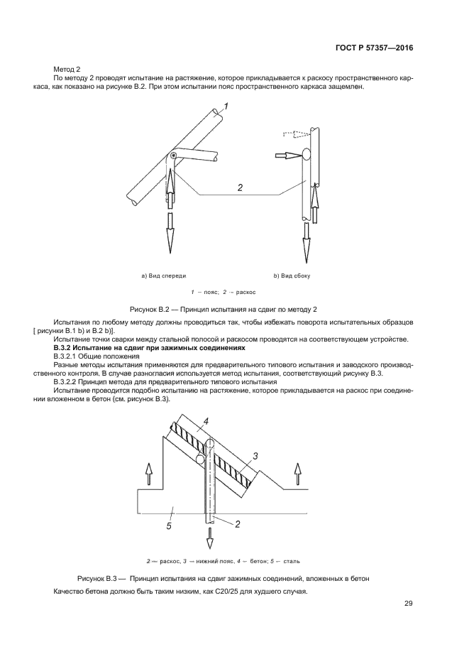 ГОСТ Р 57357-2016