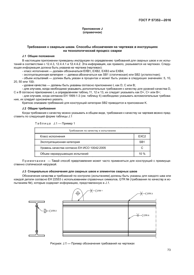 ГОСТ Р 57352-2016