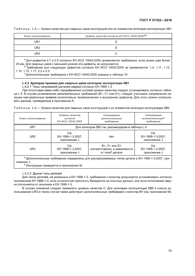 ГОСТ Р 57352-2016