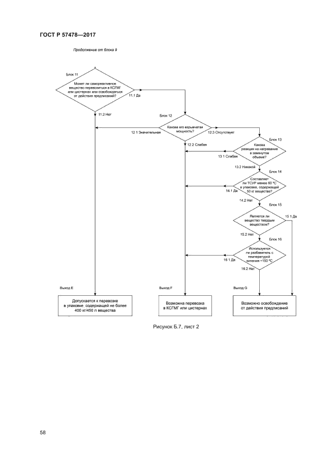 ГОСТ Р 57478-2017