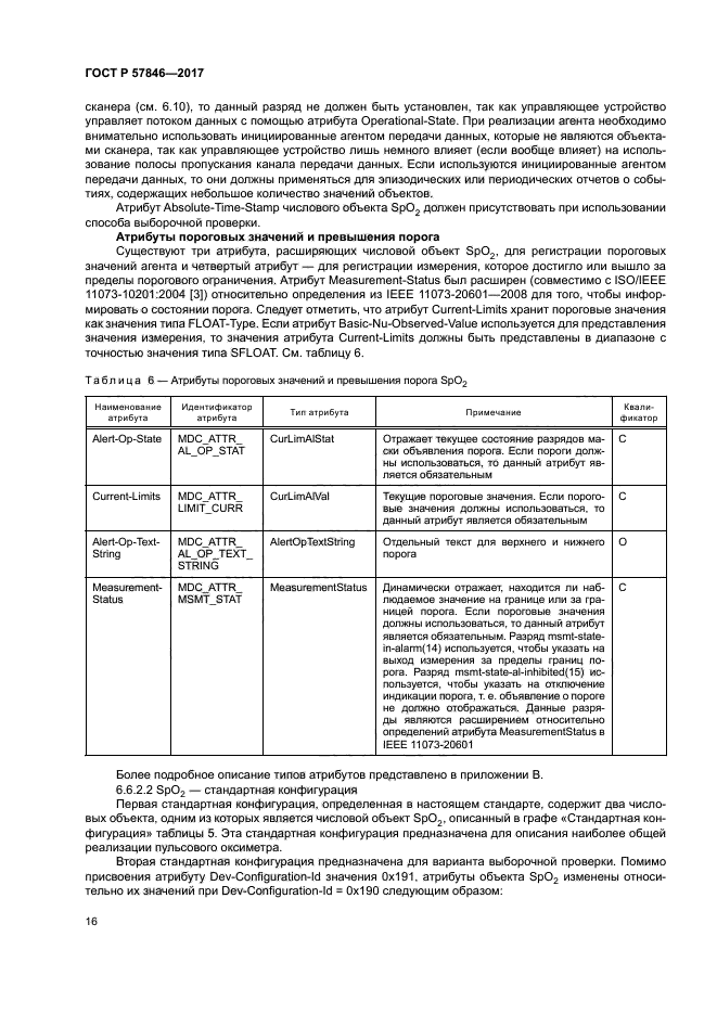 ГОСТ Р 57846-2017