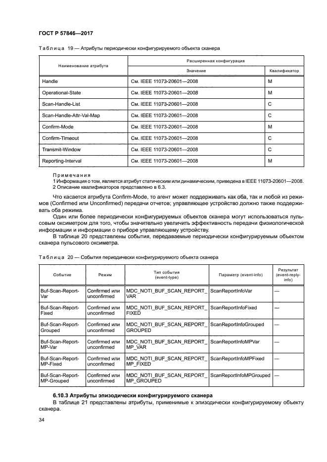 ГОСТ Р 57846-2017