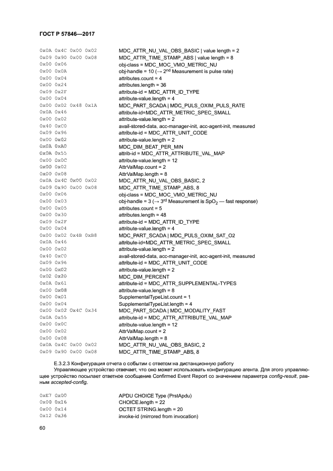 ГОСТ Р 57846-2017