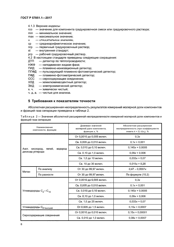 ГОСТ Р 57851.1-2017