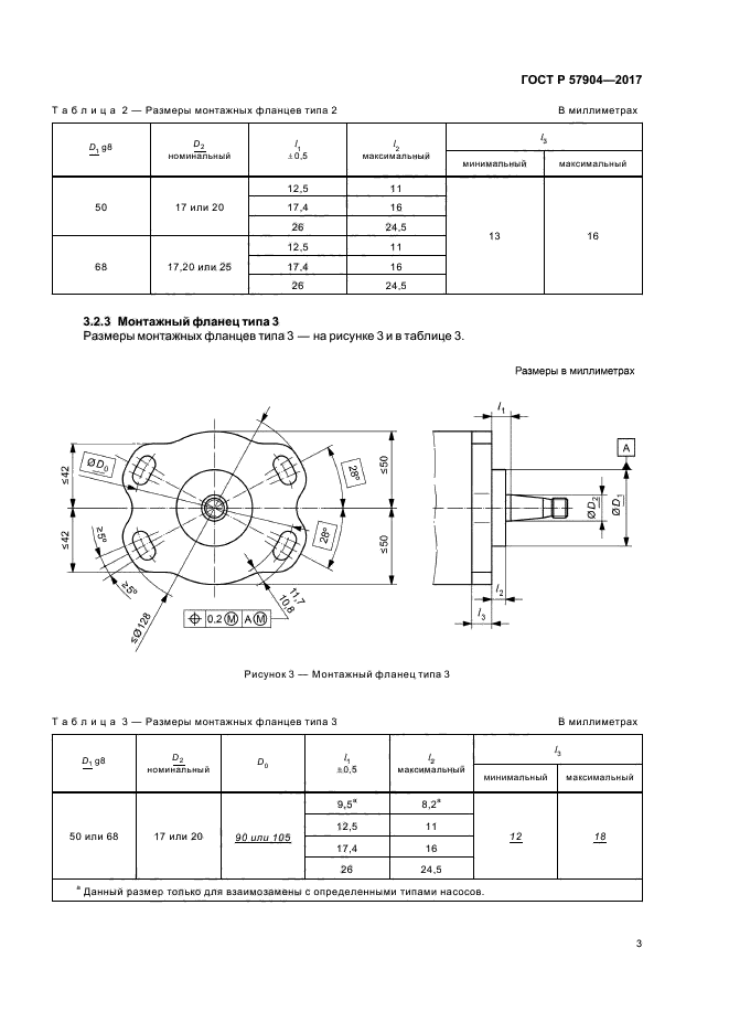 ГОСТ Р 57904-2017