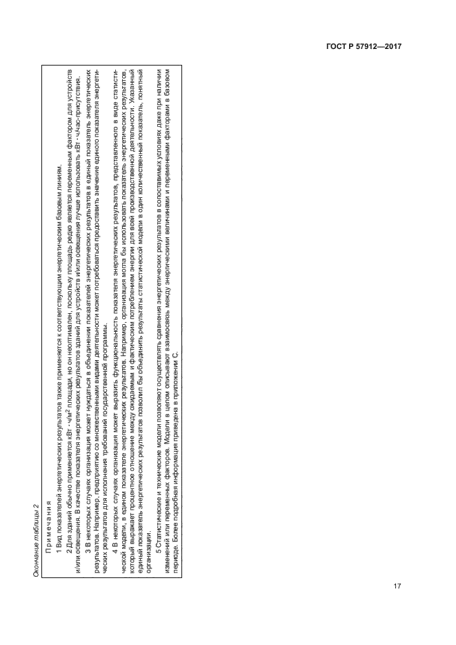 ГОСТ Р 57912-2017