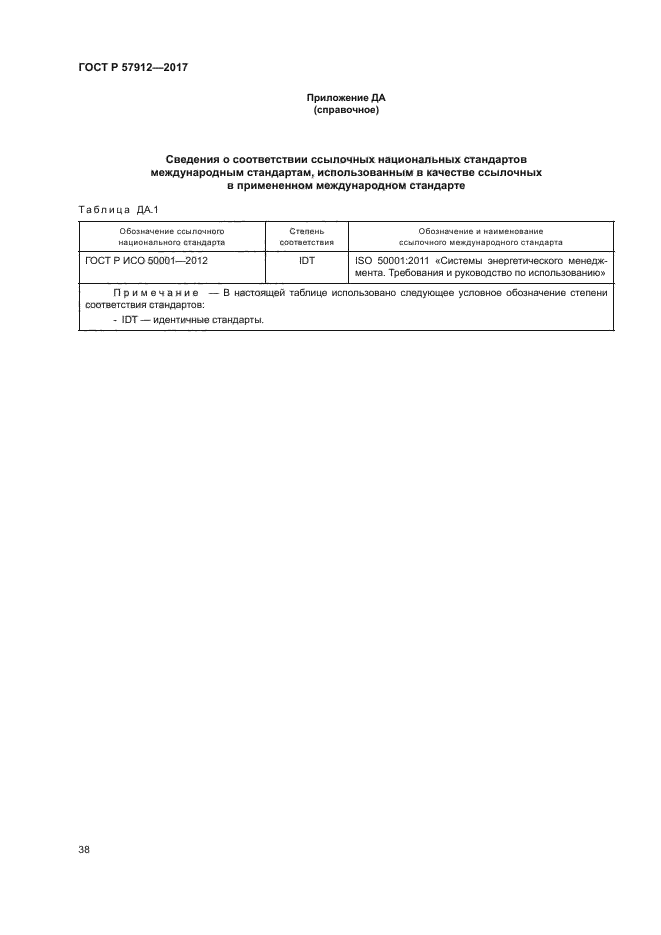 ГОСТ Р 57912-2017