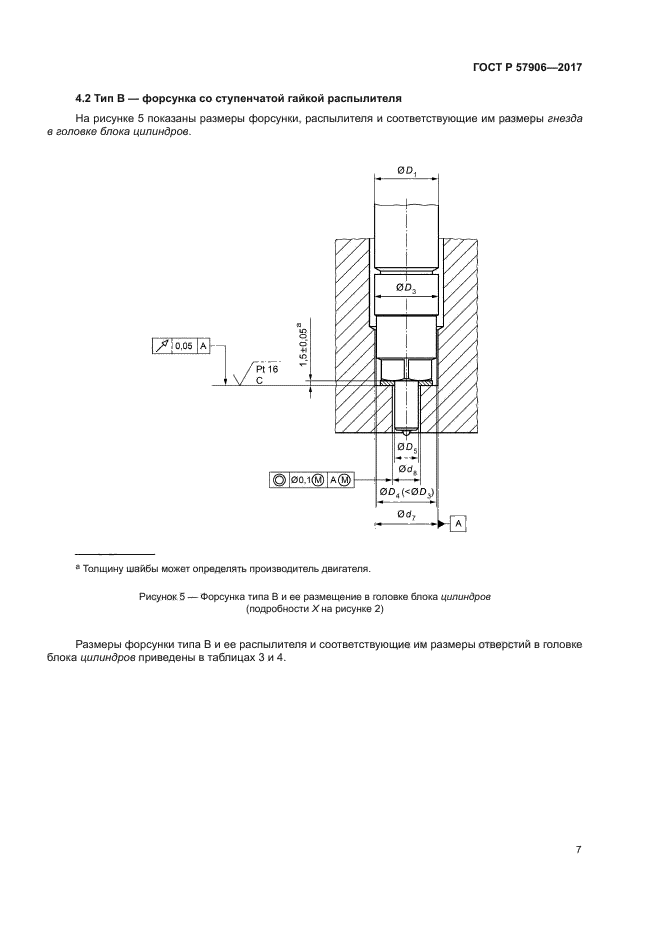 ГОСТ Р 57906-2017