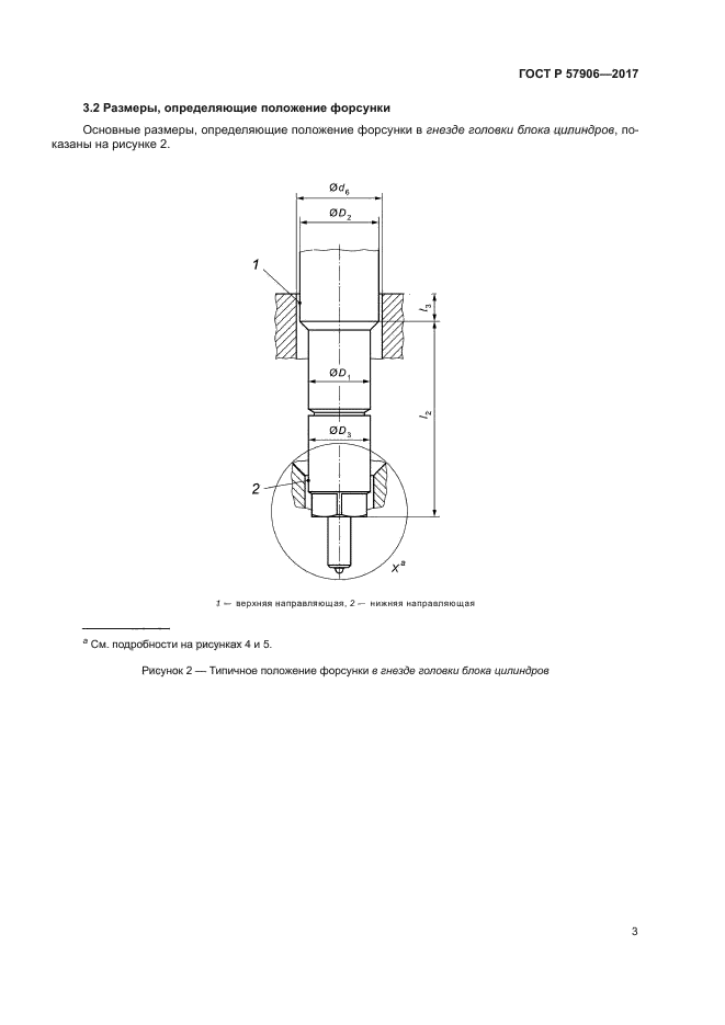ГОСТ Р 57906-2017