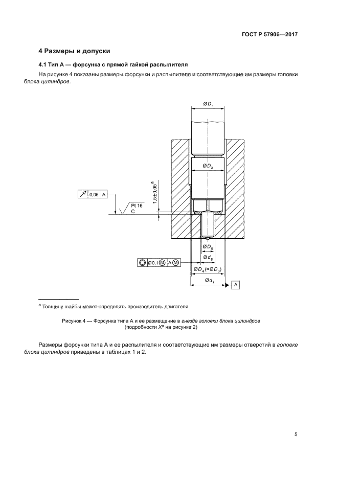 ГОСТ Р 57906-2017