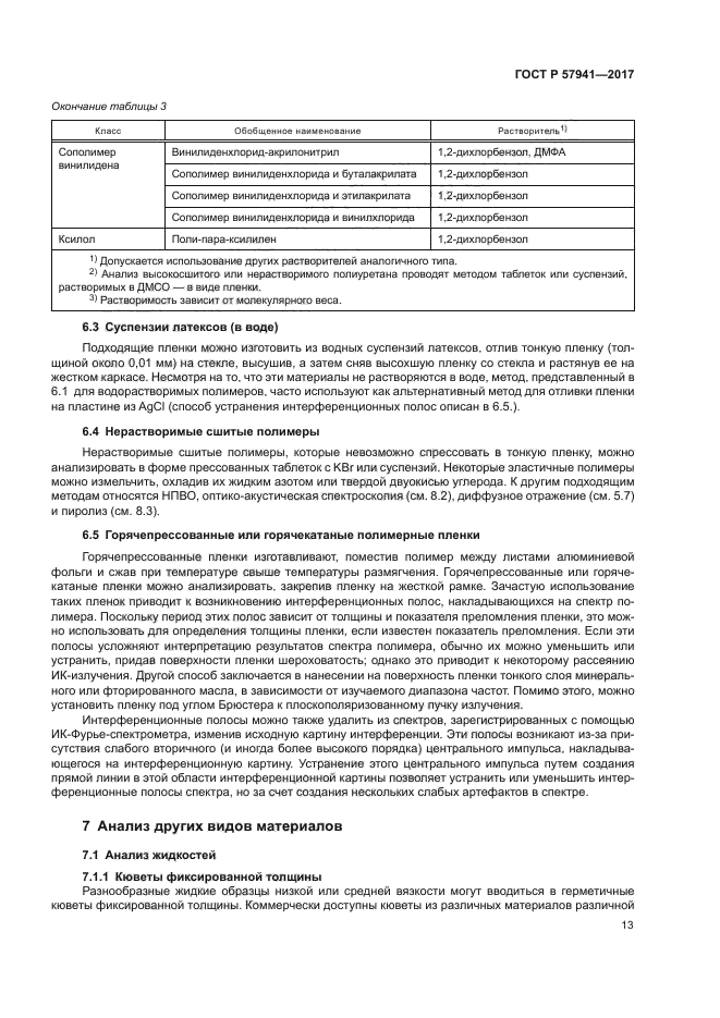 ГОСТ Р 57941-2017