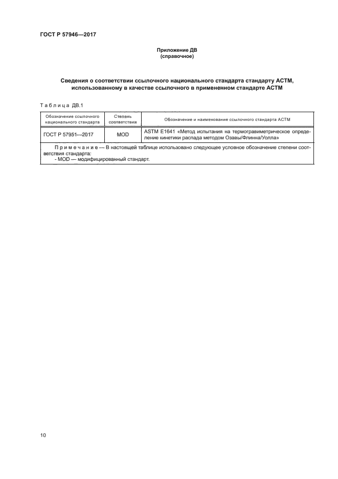 ГОСТ Р 57946-2017