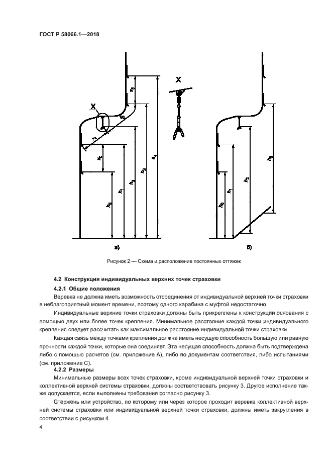 ГОСТ Р 58066.1-2018