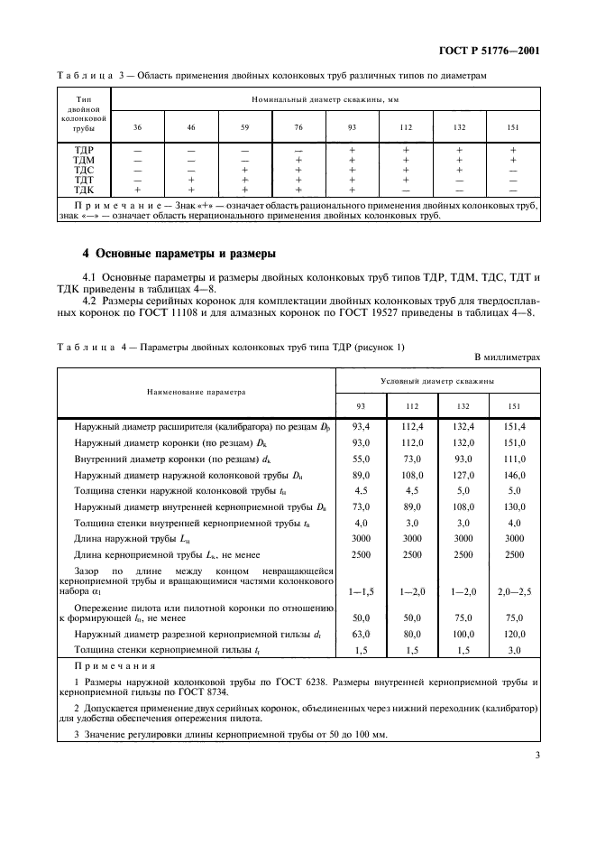 ГОСТ Р 51776-2001
