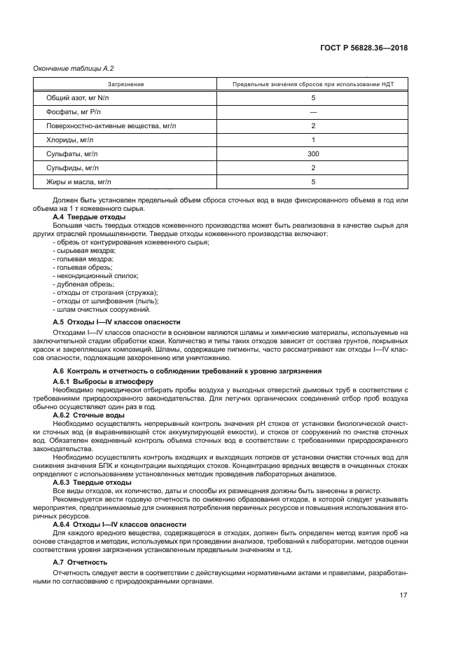 ГОСТ Р 56828.36-2018