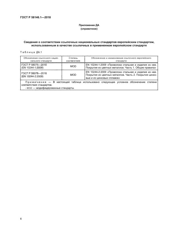 ГОСТ Р 58146.1-2018