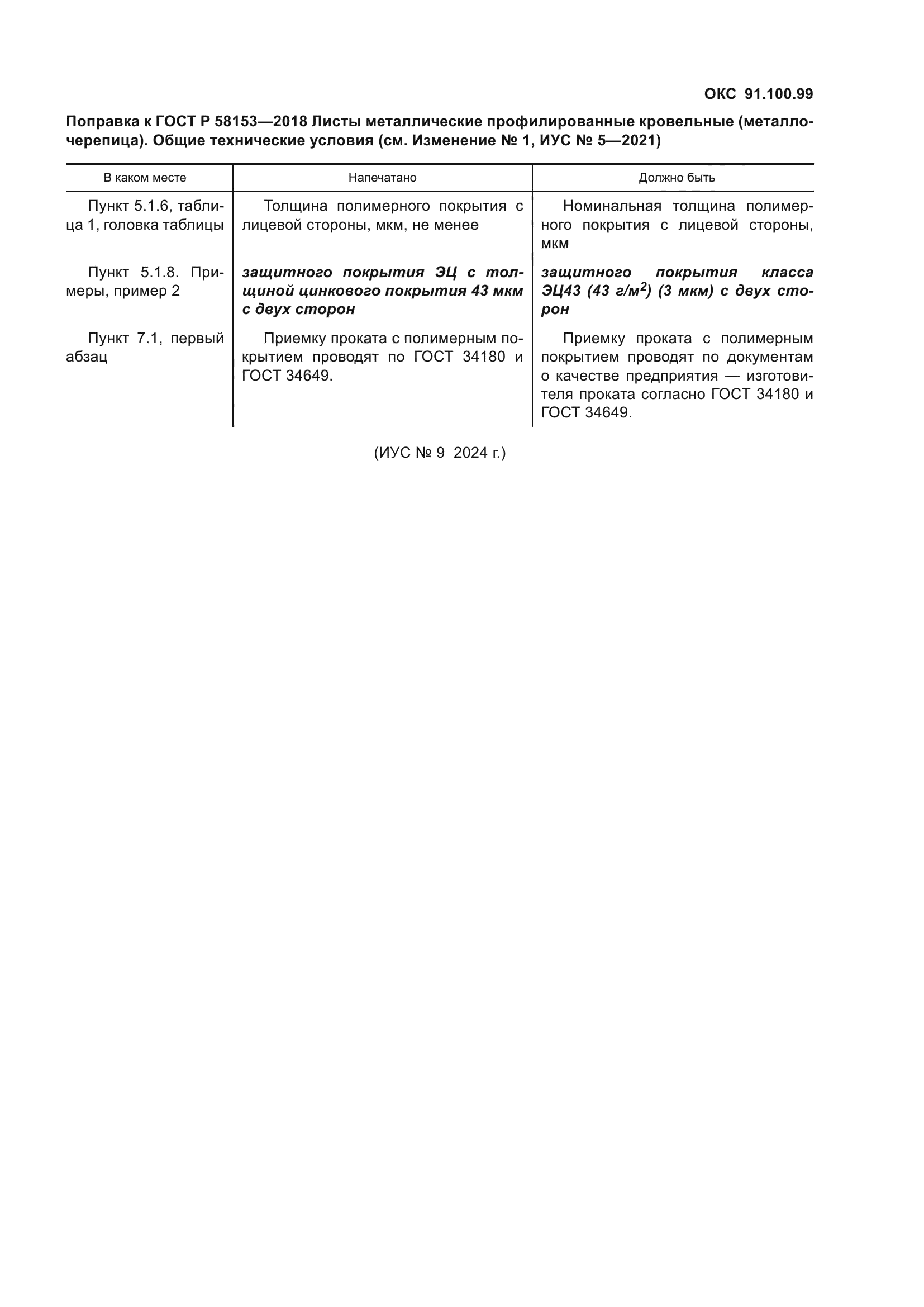 ГОСТ Р 58153-2018