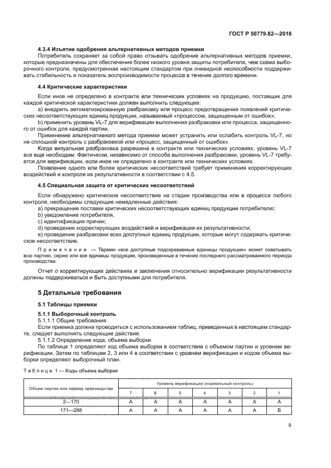 ГОСТ Р 50779.82-2018