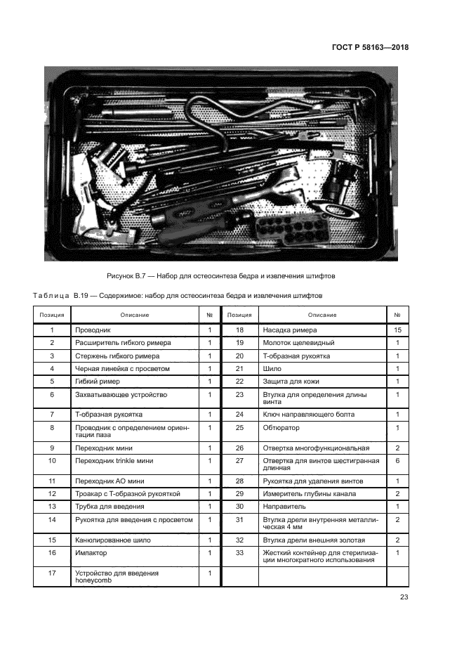 ГОСТ Р 58163-2018
