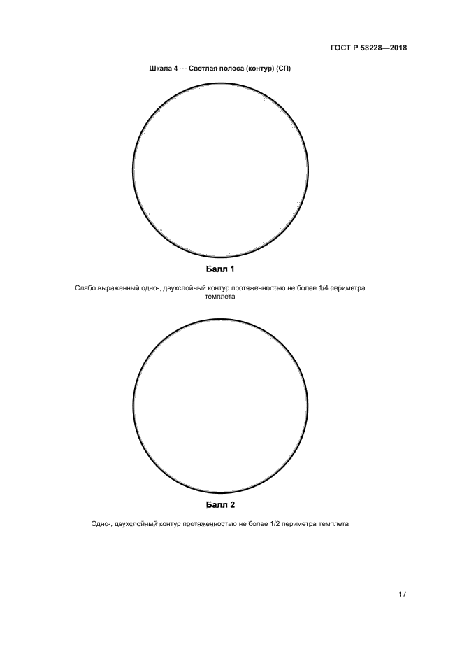 ГОСТ Р 58228-2018
