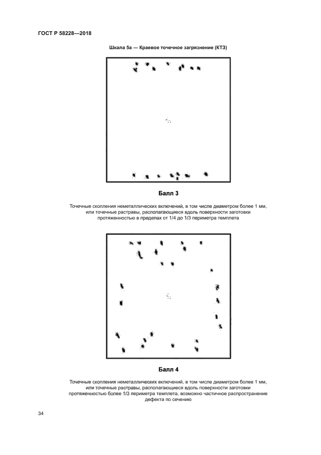 ГОСТ Р 58228-2018